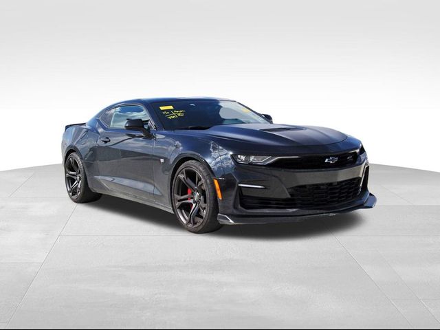 2023 Chevrolet Camaro 1SS