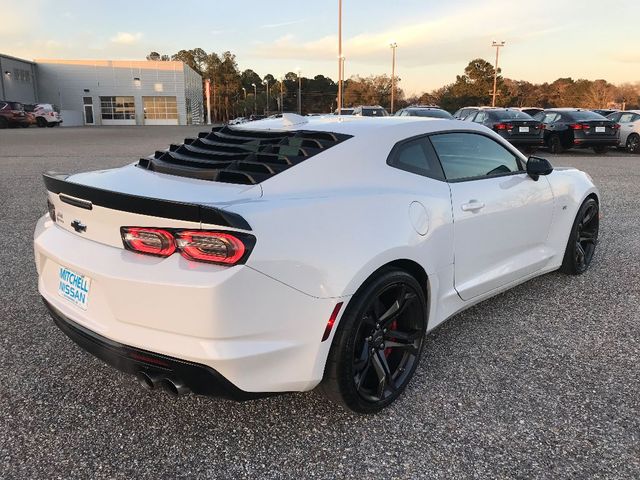 2023 Chevrolet Camaro 1SS