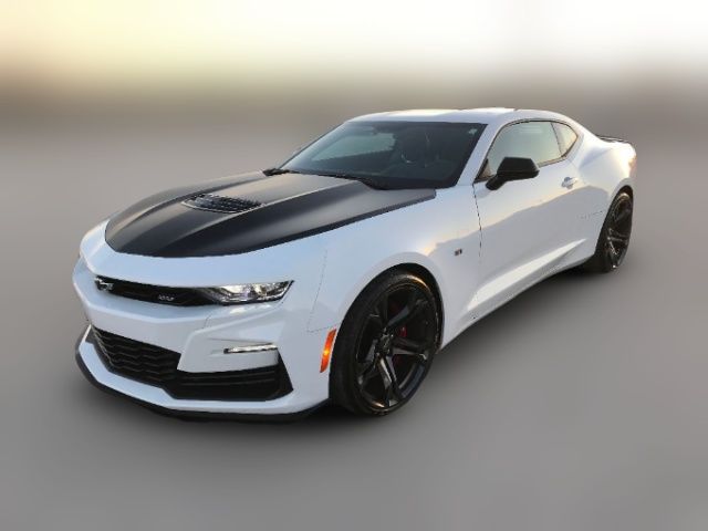 2023 Chevrolet Camaro 1SS