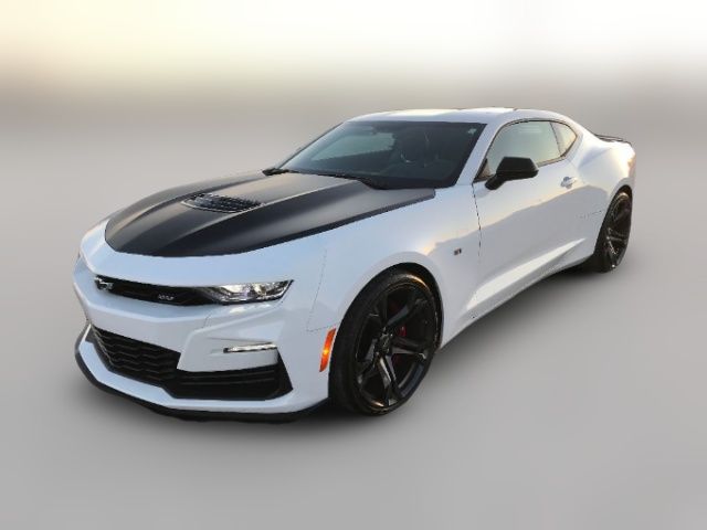 2023 Chevrolet Camaro 1SS