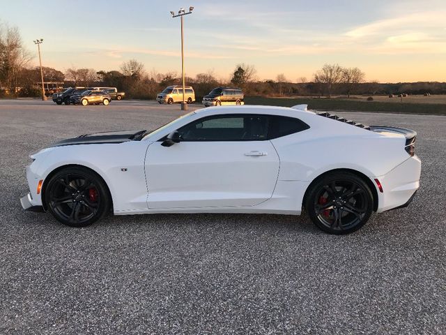 2023 Chevrolet Camaro 1SS