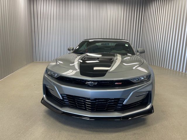 2023 Chevrolet Camaro 1SS