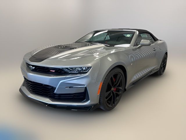 2023 Chevrolet Camaro 1SS