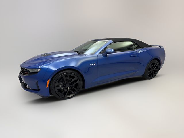 2023 Chevrolet Camaro 1LT