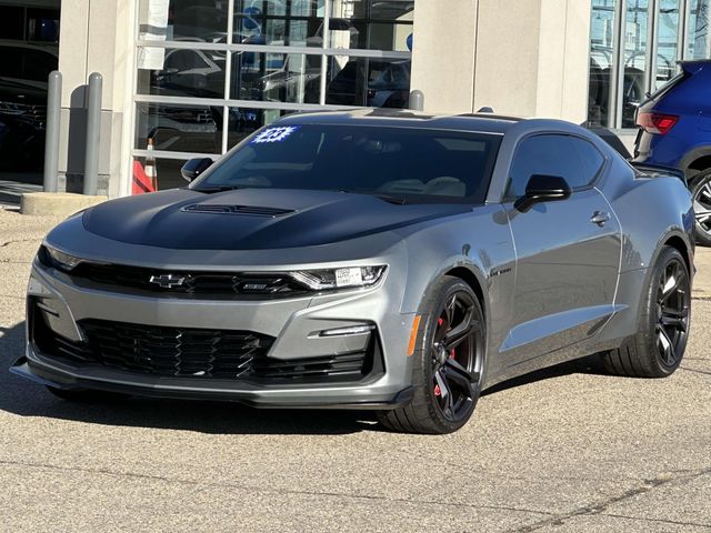 2023 Chevrolet Camaro 2SS