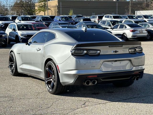 2023 Chevrolet Camaro 2SS