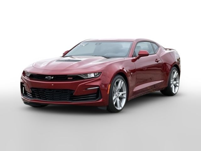 2023 Chevrolet Camaro 2SS