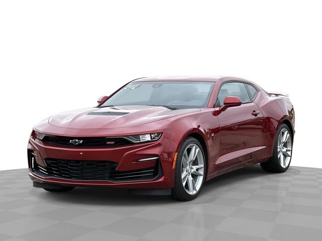 2023 Chevrolet Camaro 2SS