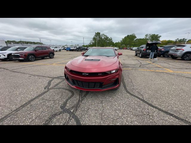 2023 Chevrolet Camaro 2SS