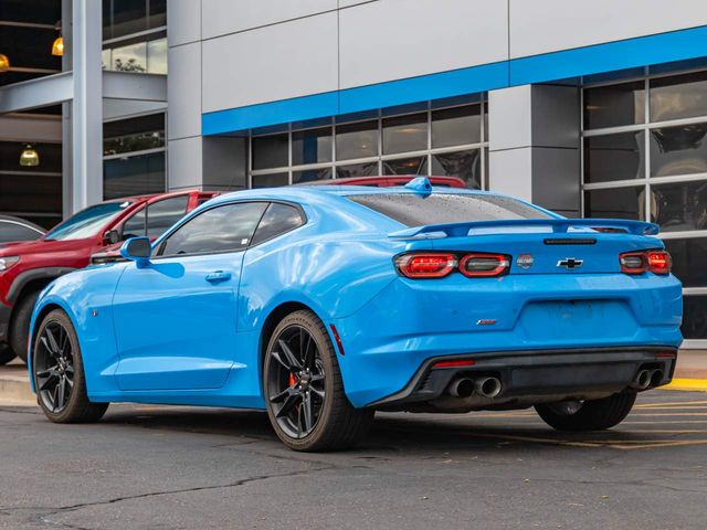 2023 Chevrolet Camaro 2SS