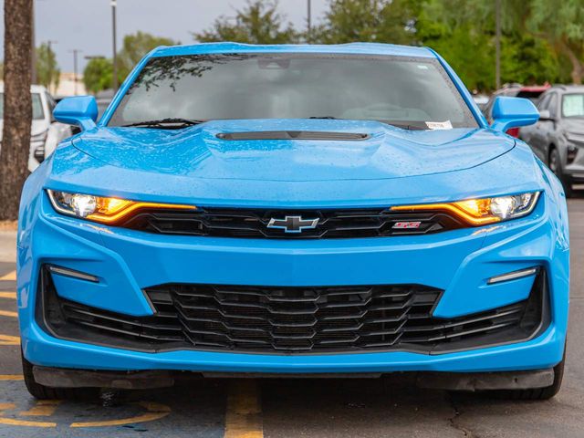 2023 Chevrolet Camaro 2SS