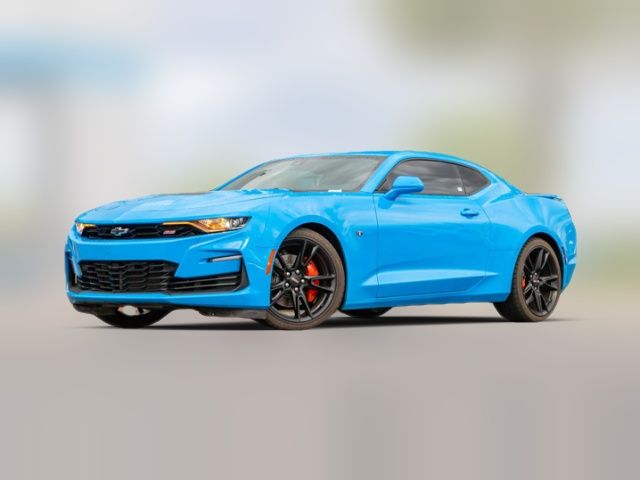 2023 Chevrolet Camaro 2SS