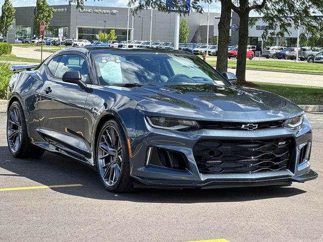 2023 Chevrolet Camaro ZL1