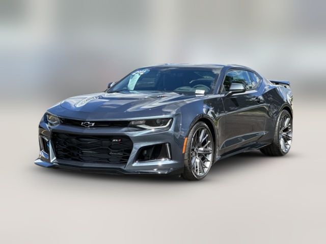 2023 Chevrolet Camaro ZL1