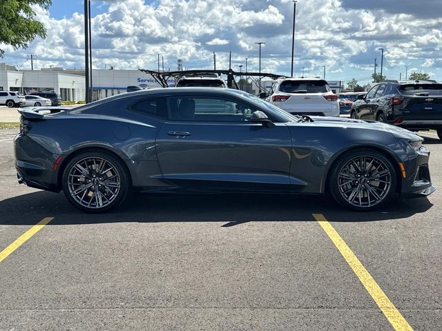 2023 Chevrolet Camaro ZL1