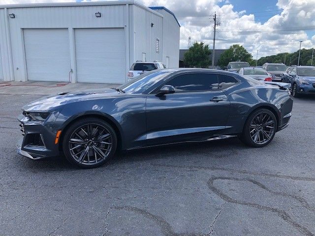 2023 Chevrolet Camaro ZL1