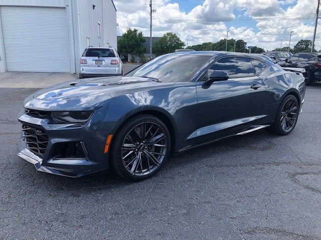 2023 Chevrolet Camaro ZL1