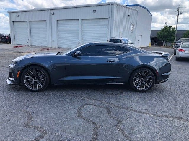 2023 Chevrolet Camaro ZL1