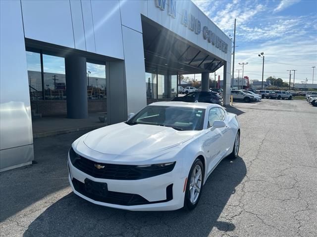 2023 Chevrolet Camaro 1LT