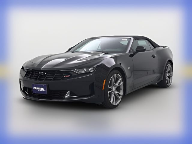 2023 Chevrolet Camaro 1LT
