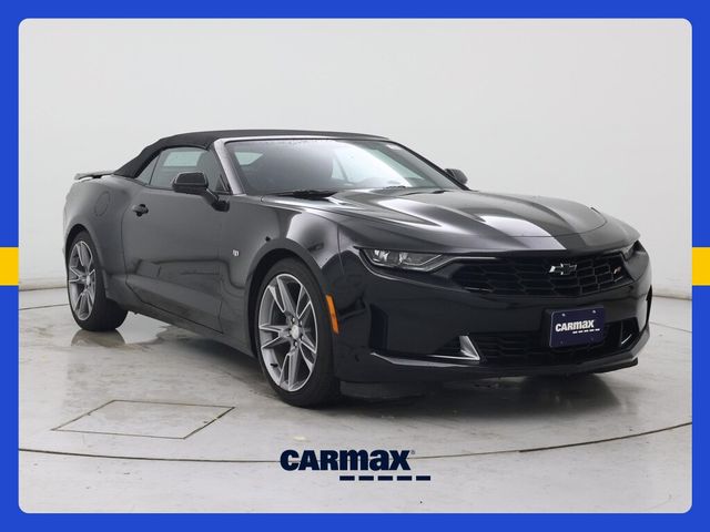 2023 Chevrolet Camaro 1LT