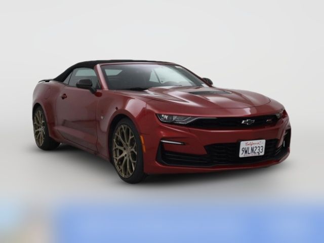 2023 Chevrolet Camaro 1LT