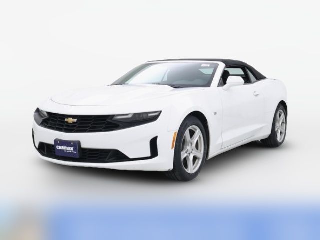 2023 Chevrolet Camaro 1LT