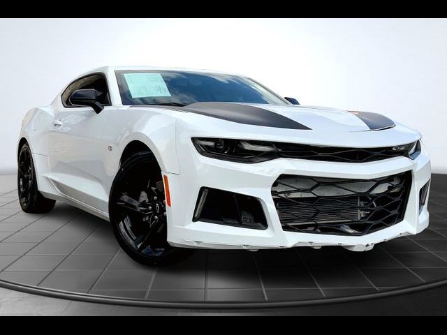 2023 Chevrolet Camaro 2LT