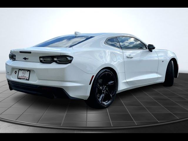 2023 Chevrolet Camaro 2LT