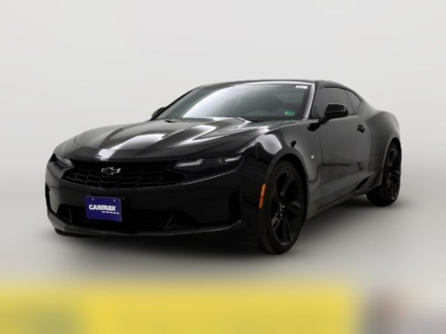 2023 Chevrolet Camaro 2LT