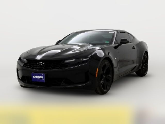 2023 Chevrolet Camaro 2LT