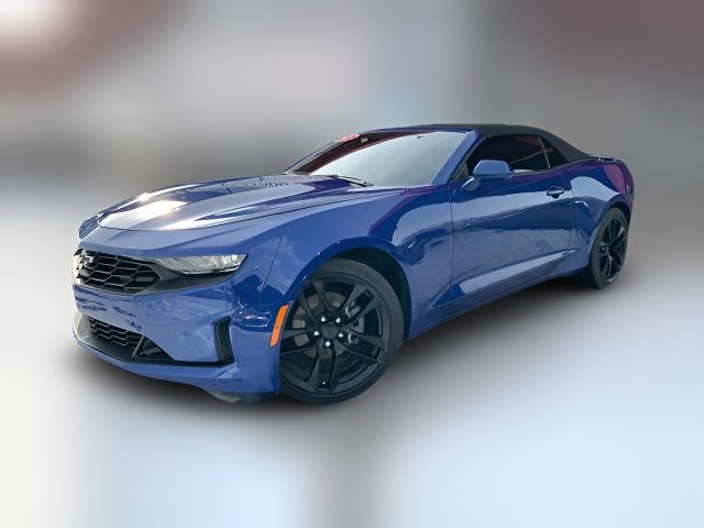 2023 Chevrolet Camaro 3LT