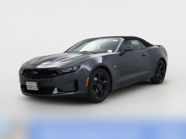 2023 Chevrolet Camaro 1LT