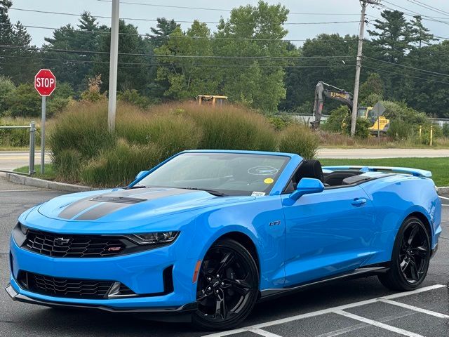 2023 Chevrolet Camaro 1LT