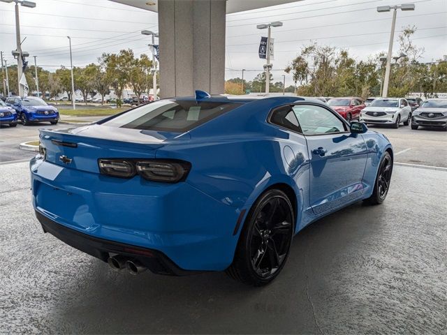 2023 Chevrolet Camaro 1LT