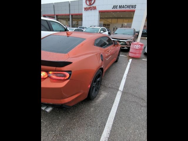 2023 Chevrolet Camaro 1LT