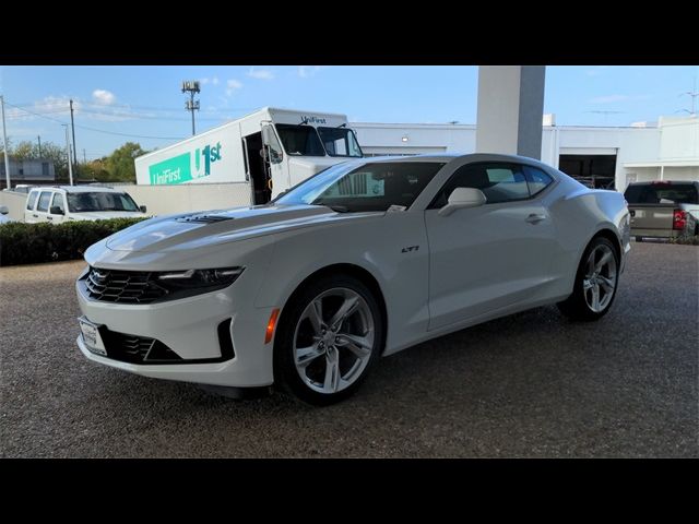 2023 Chevrolet Camaro 1LT