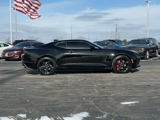 2023 Chevrolet Camaro 1LT