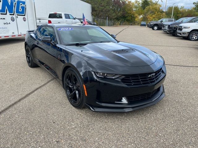 2023 Chevrolet Camaro 1LT