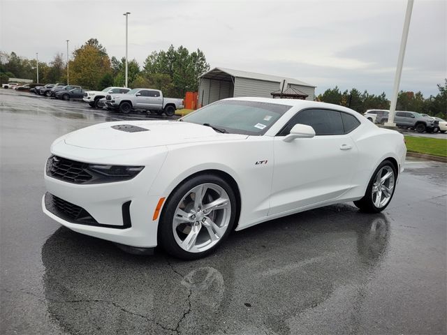 2023 Chevrolet Camaro 1LT