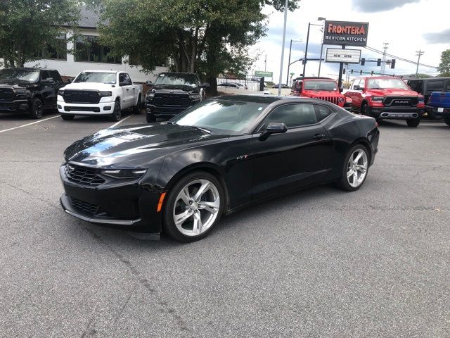 2023 Chevrolet Camaro 1LT