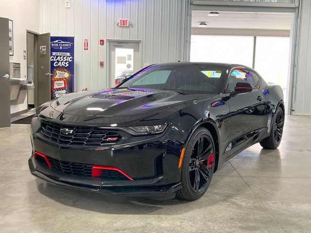 2023 Chevrolet Camaro 1LT