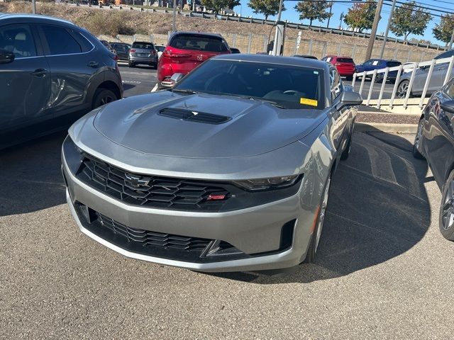 2023 Chevrolet Camaro 1LT