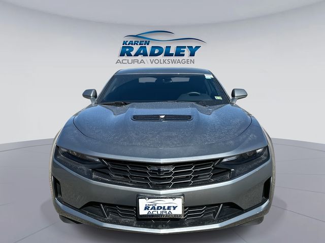 2023 Chevrolet Camaro 