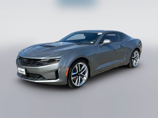 2023 Chevrolet Camaro 