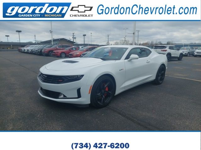 2023 Chevrolet Camaro 1LT