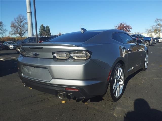 2023 Chevrolet Camaro 1LT