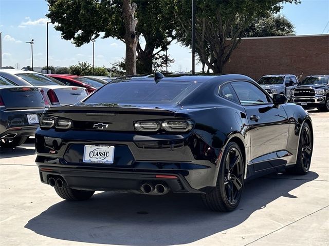 2023 Chevrolet Camaro 1LT