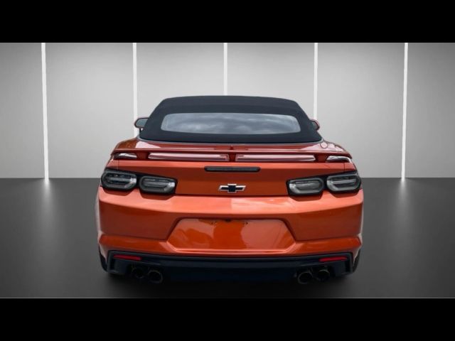 2023 Chevrolet Camaro 1LT