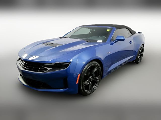 2023 Chevrolet Camaro 1LT